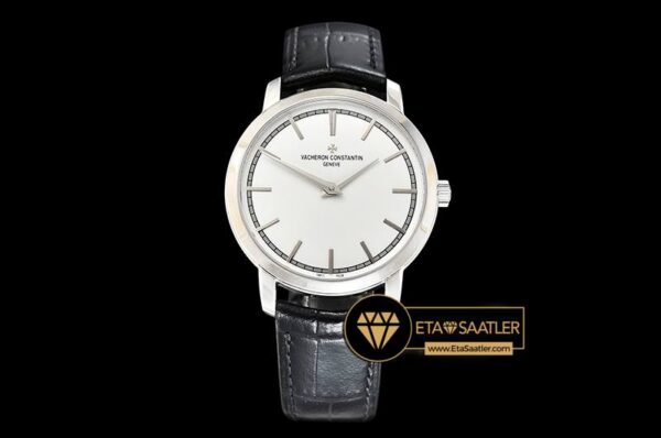 VC0114A - Patrimony Traditionnelle 41mm SSLE White MY9015 Mod - 10.jpg